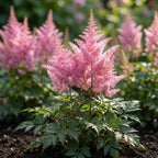 Prachtspiere 'Europa Japonica' - 10 Stück