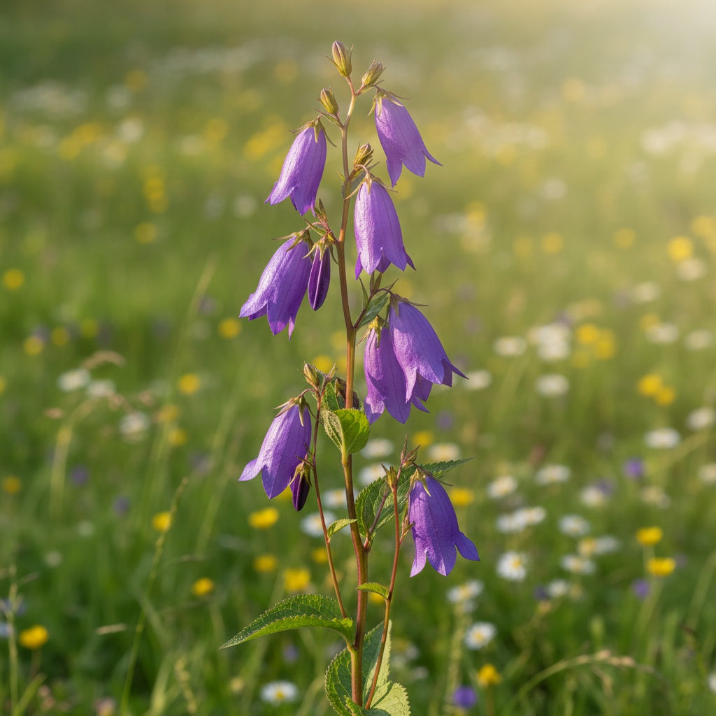 Glockenblume 'Kent Belle' - 10 Stück - LumiBlumi