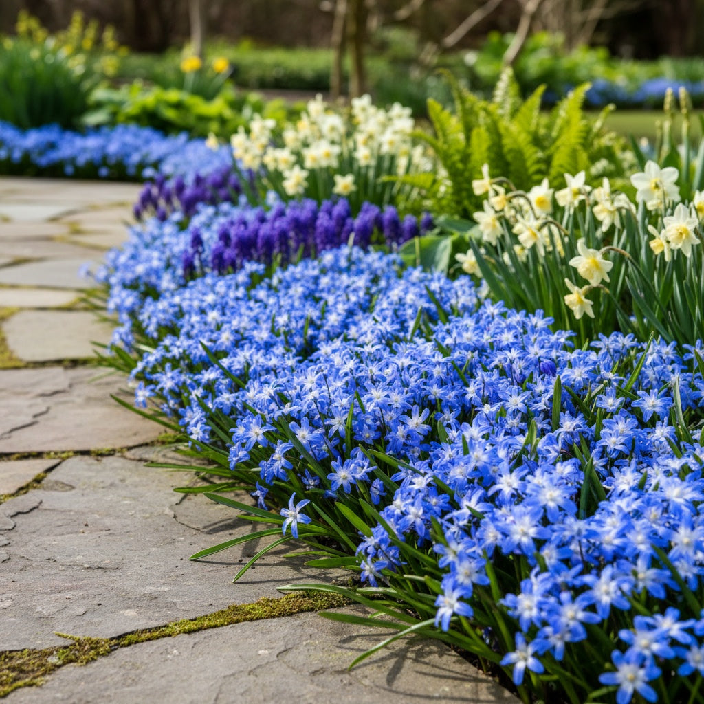 Schneeglanz 'Forbesii' - 100 Stück
