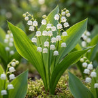 Maiglöckche 'Convallaria Majalis' - 10 Stück - LumiBlumi