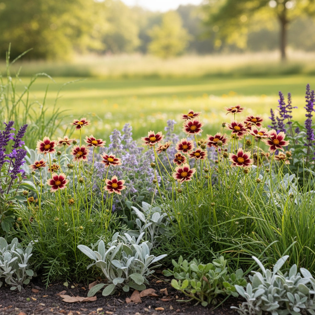 Coreopsis 'Solar Fancy' - 2 Stück - LumiBlumi