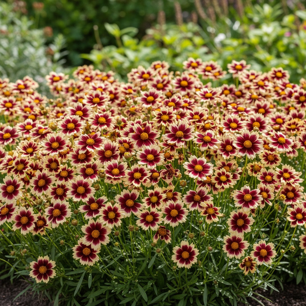 Coreopsis 'Solar Fancy' - 2 Stück - LumiBlumi