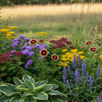 Coreopsis 'Solar Fancy' - 2 Stück - LumiBlumi
