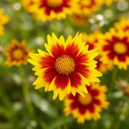 Mädchenauge 'Solar Jewel' - 2 Stück