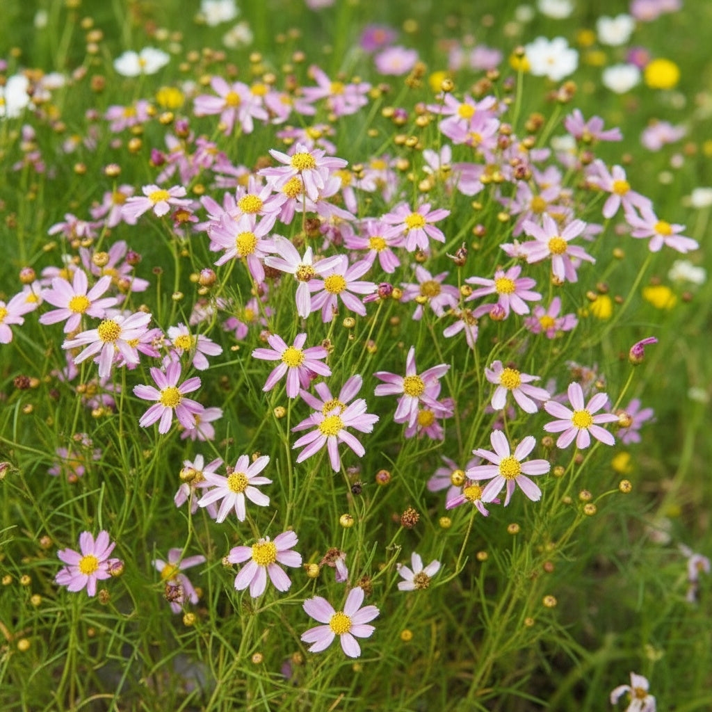 Coreopsis 'American Dream' - Mädchenauge