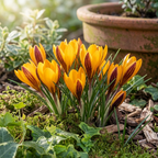 Krokus 'Angustifolius' - 100 Stück