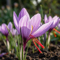 Krokus 'Sativus' (Safran-Krokus) - 20 Stück