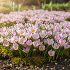Krokus 'Firefly Sieberi' - 100 Stück