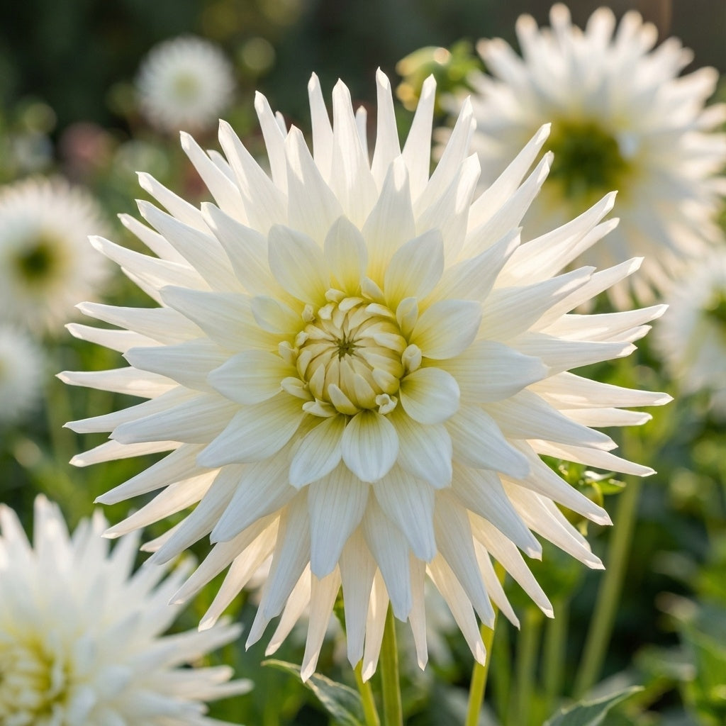 Dahlie 'My love' - 20 Stück - LumiBlumi