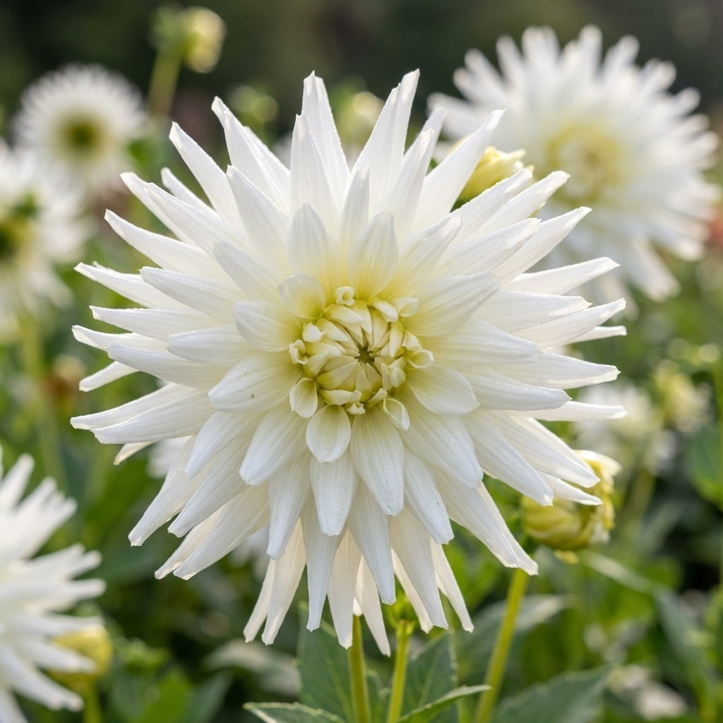 Dahlie 'My love' - 20 Stück - LumiBlumi