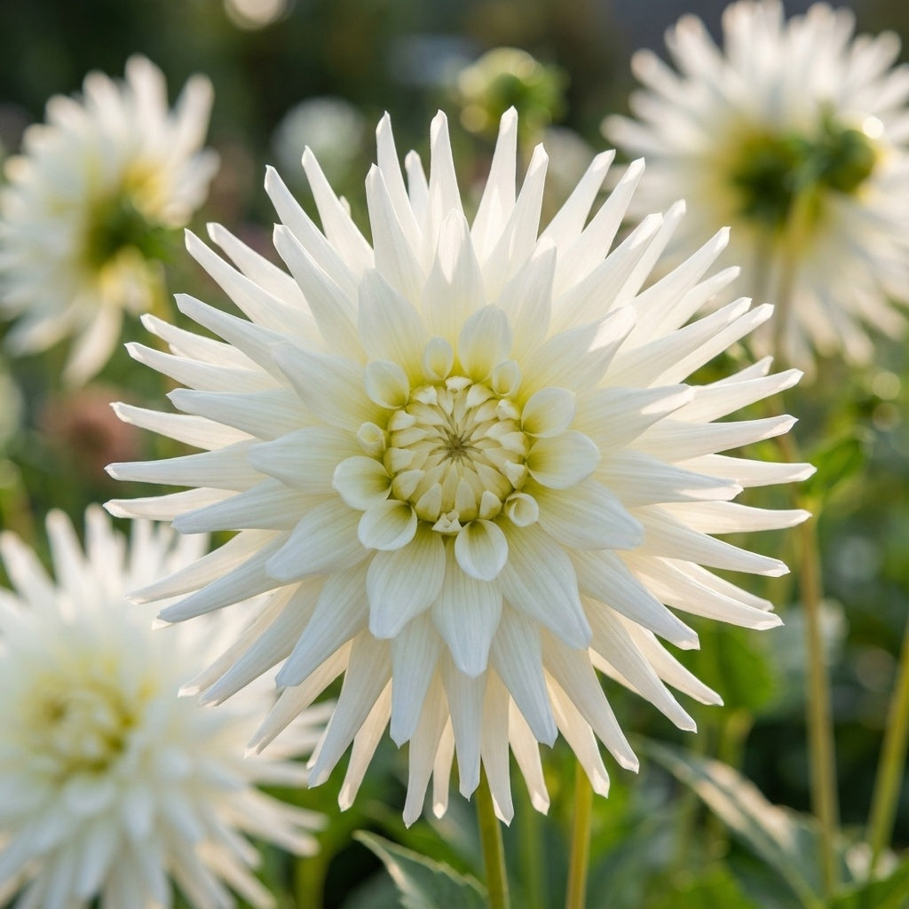 Dahlie 'My love' - 20 Stück - LumiBlumi