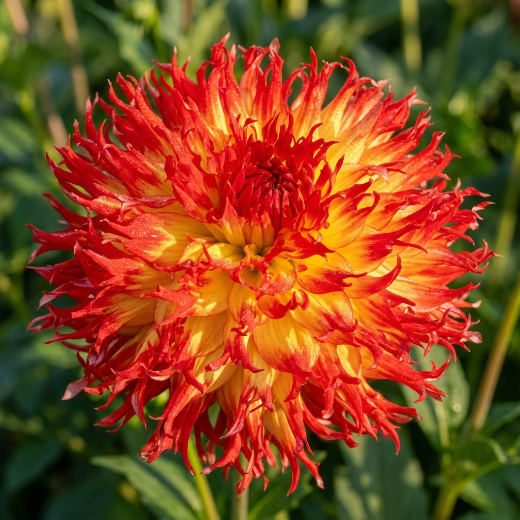 Dahlia 'Pinelands Pam' - Dahlie - LumiBlumi