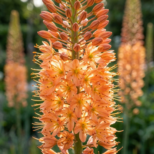 Eremurus 'Cleopatra' - Steppenkerze