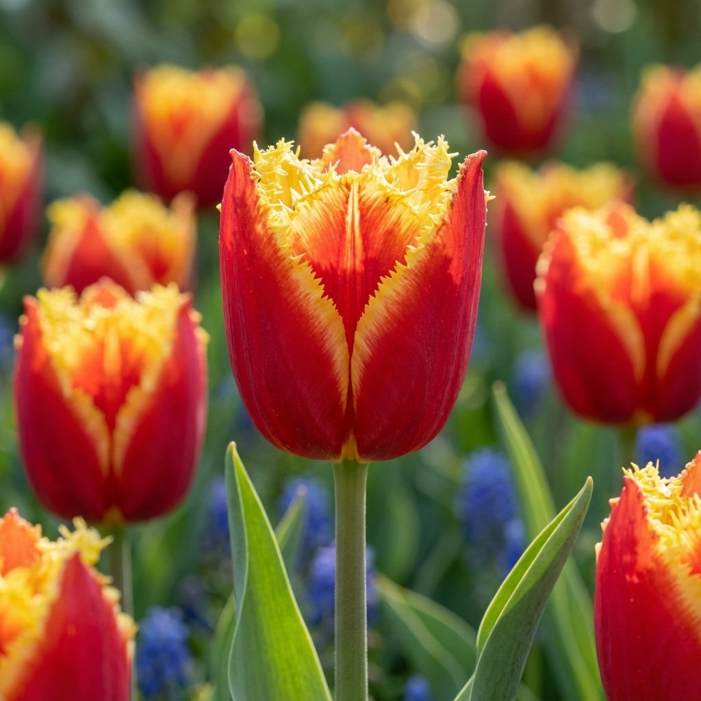Tulpe 'Davenport' - 20 Stück