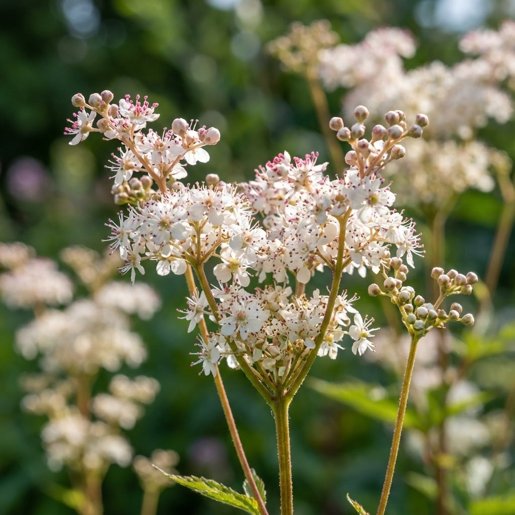 Mädesüss 'Palmata' - 5 Stück - LumiBlumi