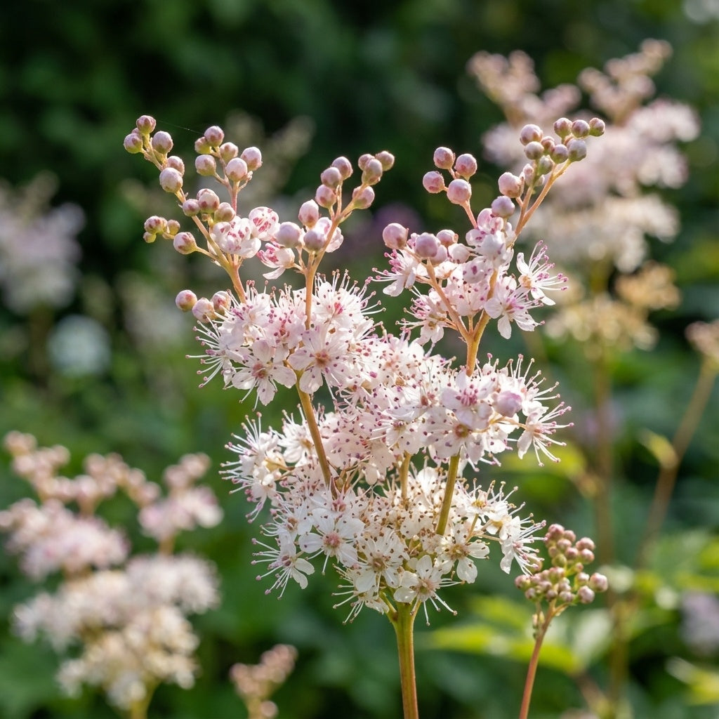 Mädesüss 'Palmata' - 5 Stück - LumiBlumi