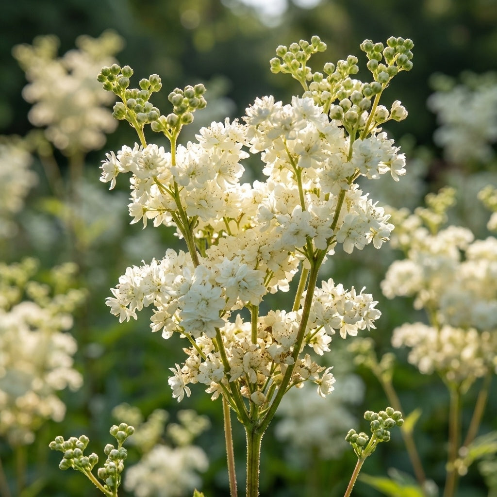 Mädesüss 'Ulmaria Plena' - 5 Stück - LumiBlumi