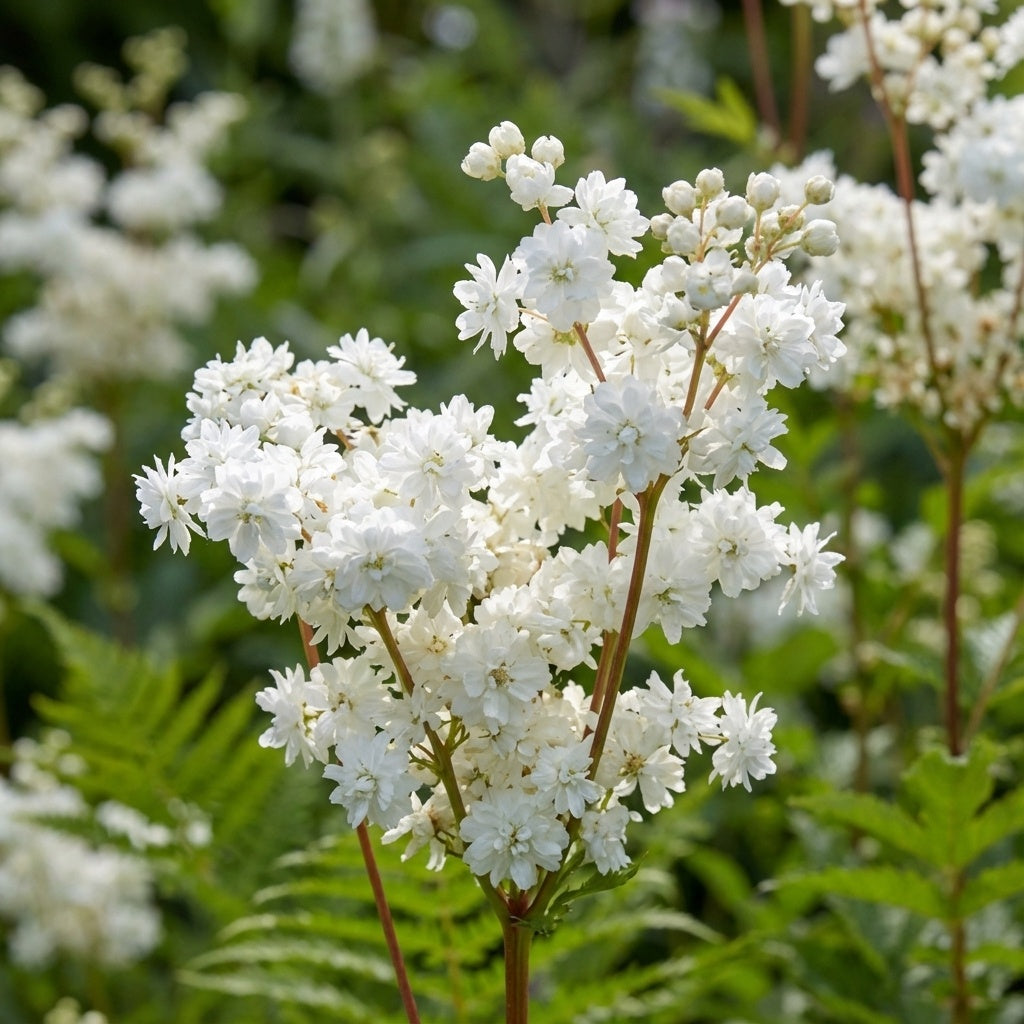 Mädesüss 'Ulmaria Plena' - 5 Stück - LumiBlumi