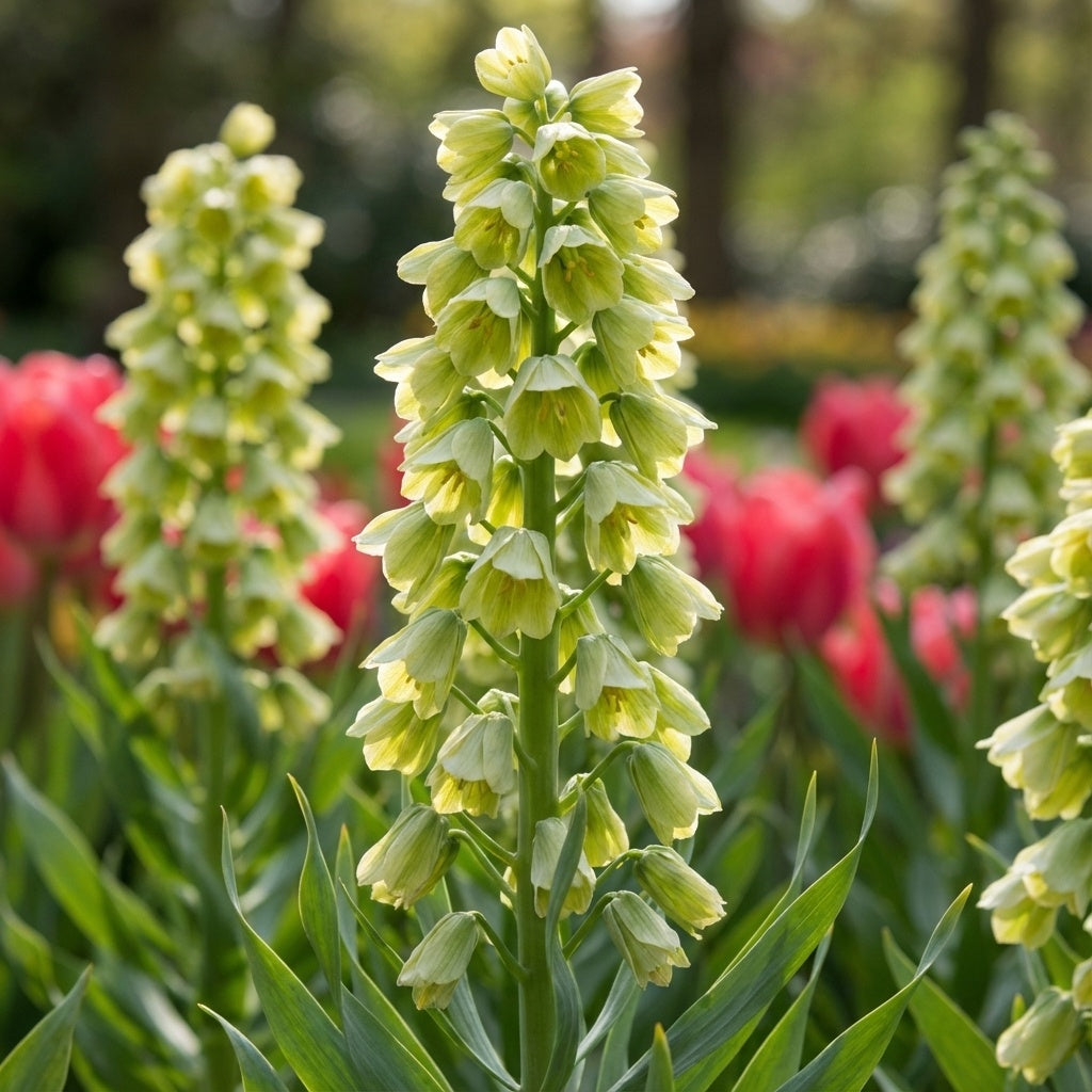Fritillaria 'Ivory Bells Persica' - 2 Stück