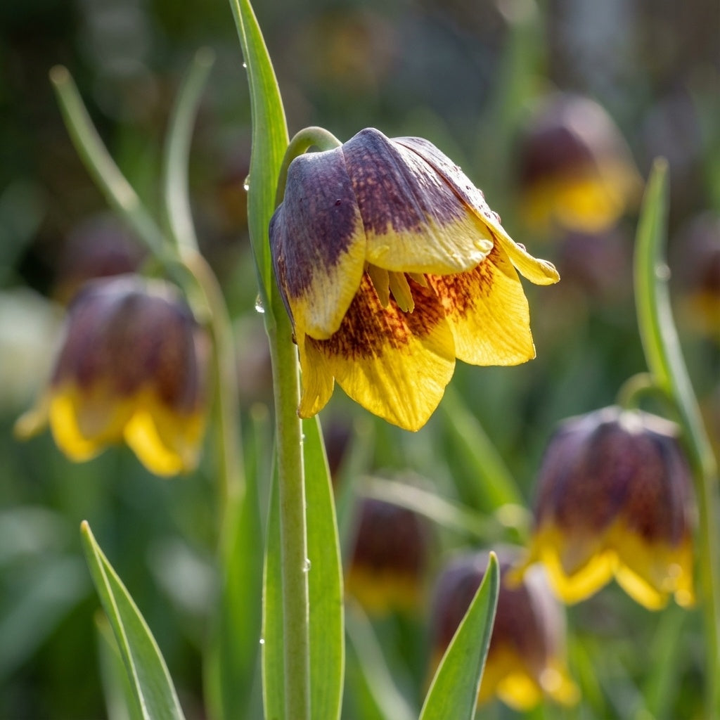 Fritillaria 'Michailovskyi' - 20 Stück