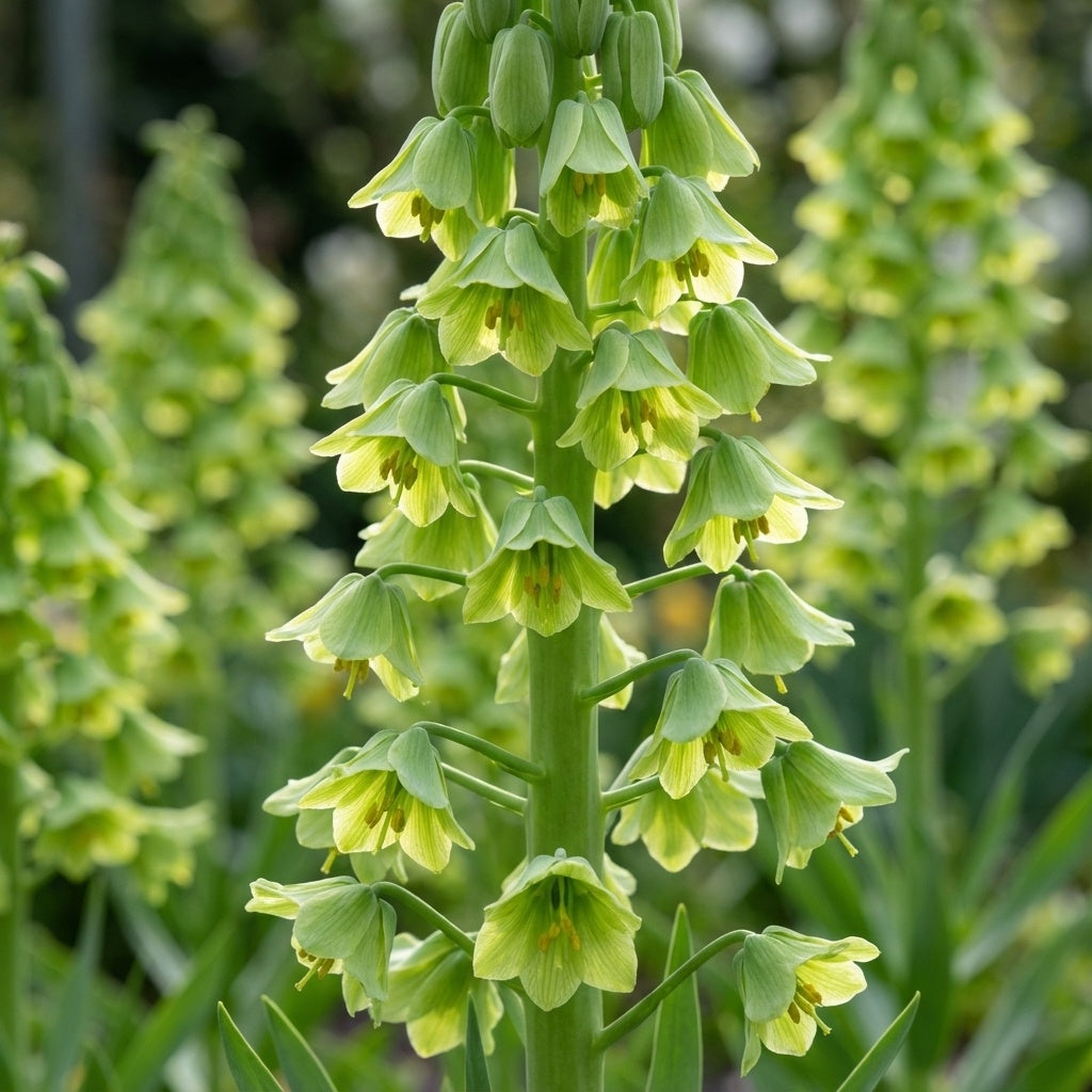 Fritillaria 'Persica Alba' - 5 Stück