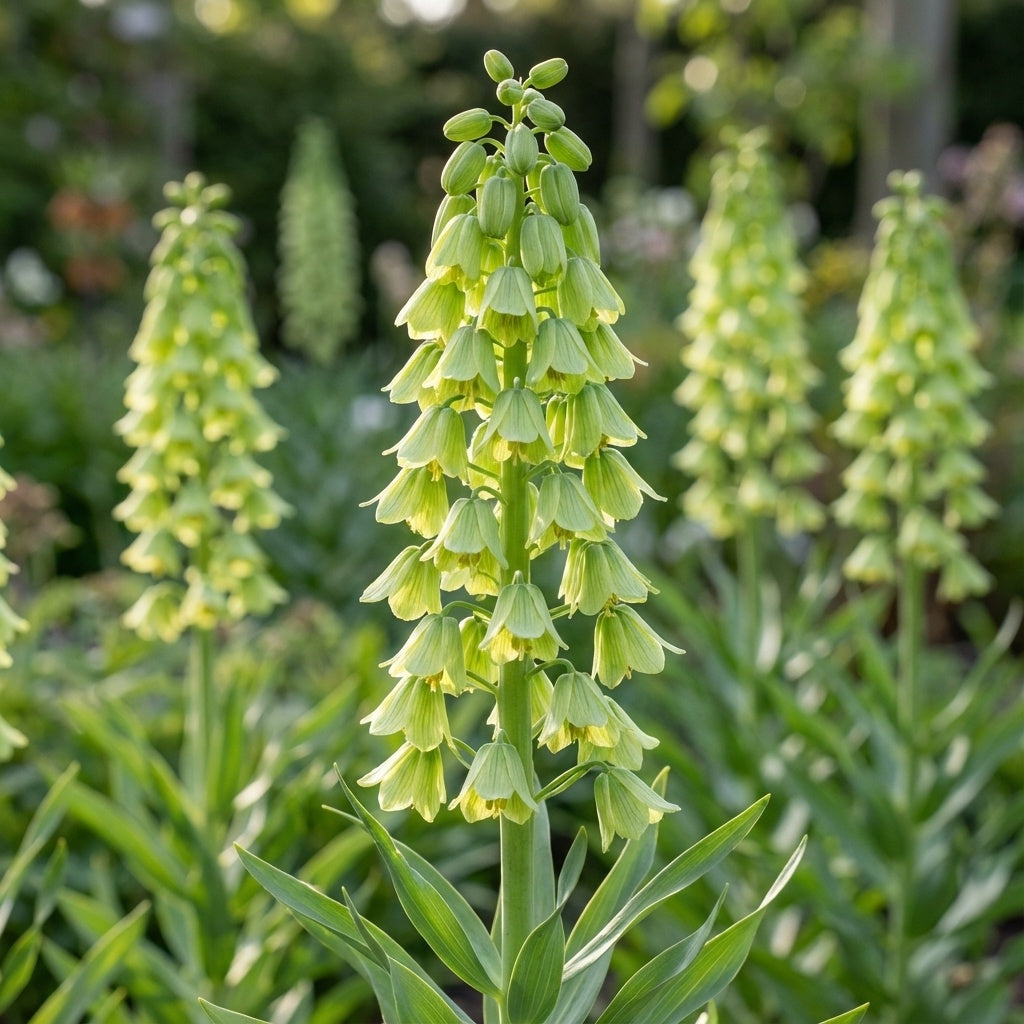 Fritillaria 'Persica Alba' - 5 Stück