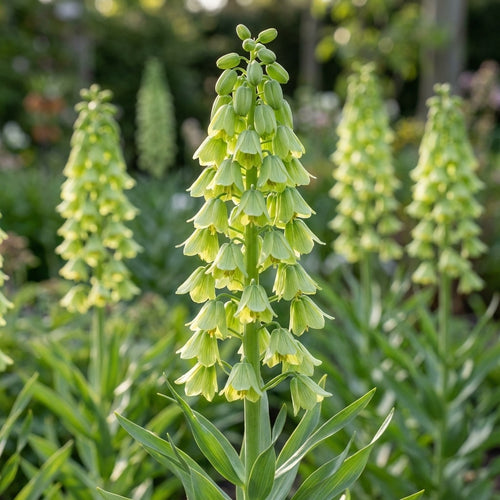 Fritillaria 'Persica Alba' - 5 Stück - LumiBlumi