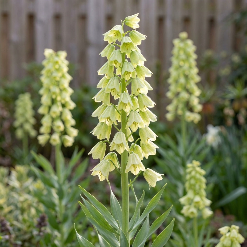 Fritillaria 'Persica Alba' - 5 Stück
