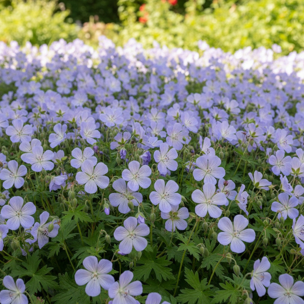 Storchschnabel 'Baby Blue Himalayense' - 5 Stück