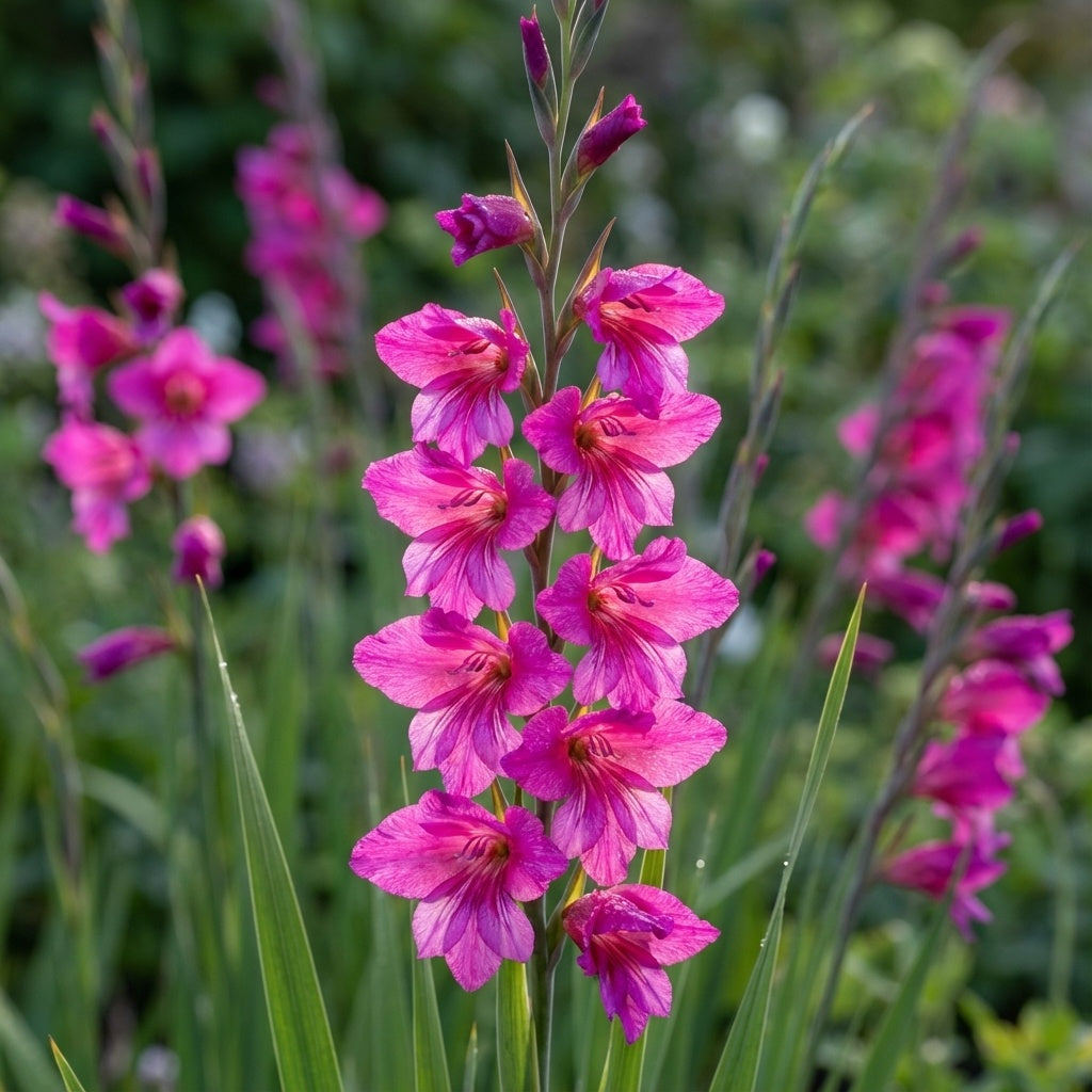 Gladiole 'Communis Byzantinus (italicus)' - 25 Stück