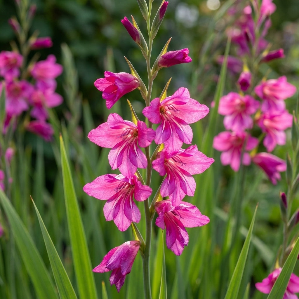Gladiole 'Communis Byzantinus (italicus)' - 25 Stück