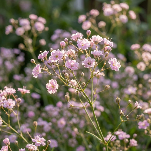 Schleierkraut 'Pacifica' - 10 Stück - LumiBlumi