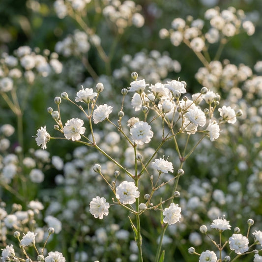 Gypsophila 'Perfecta' - Schleierkraut
