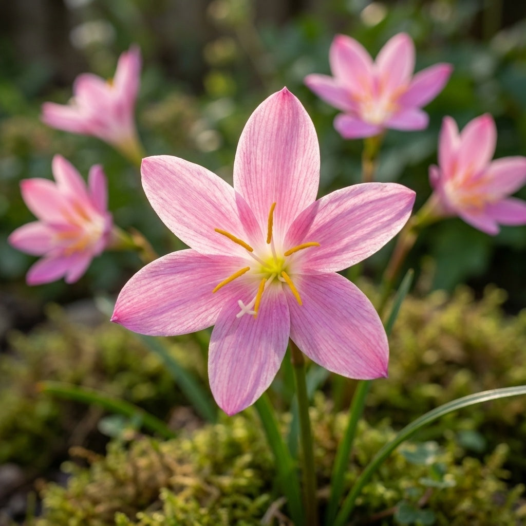 Regenlilie 'Robustus' - 25 Stück - LumiBlumi