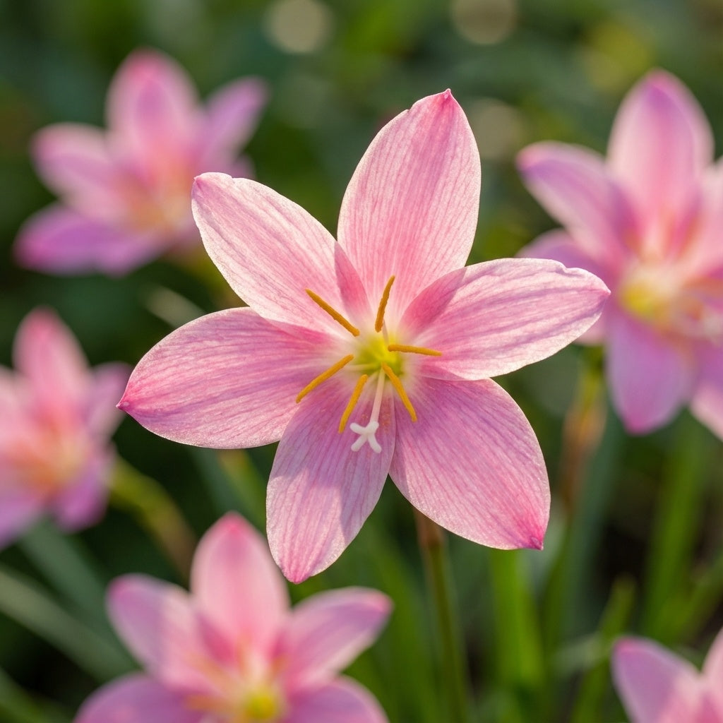 Regenlilie 'Robustus' - 25 Stück - LumiBlumi