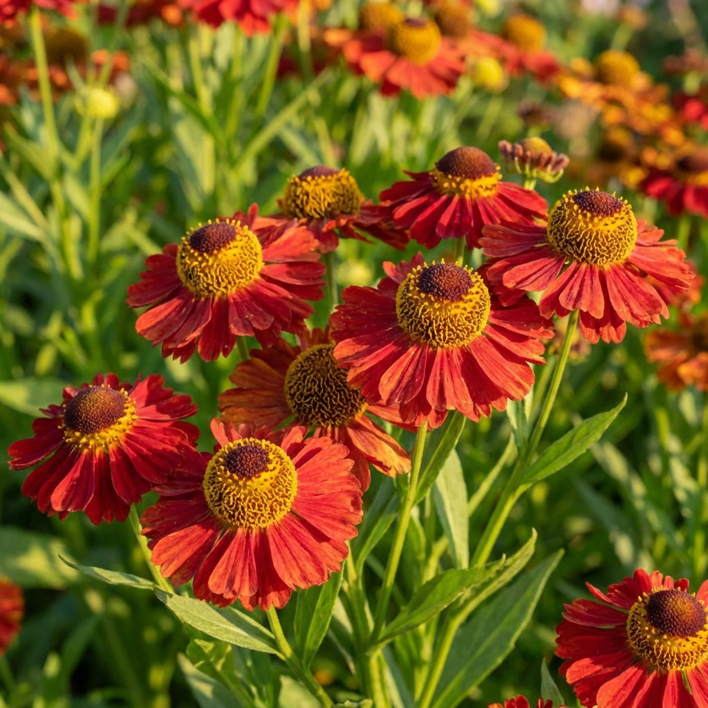 Sonnenbraut 'Indianersommer' - 10 Stück