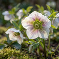 Nieswurz 'Orientalis' - 2 Stück - LumiBlumi