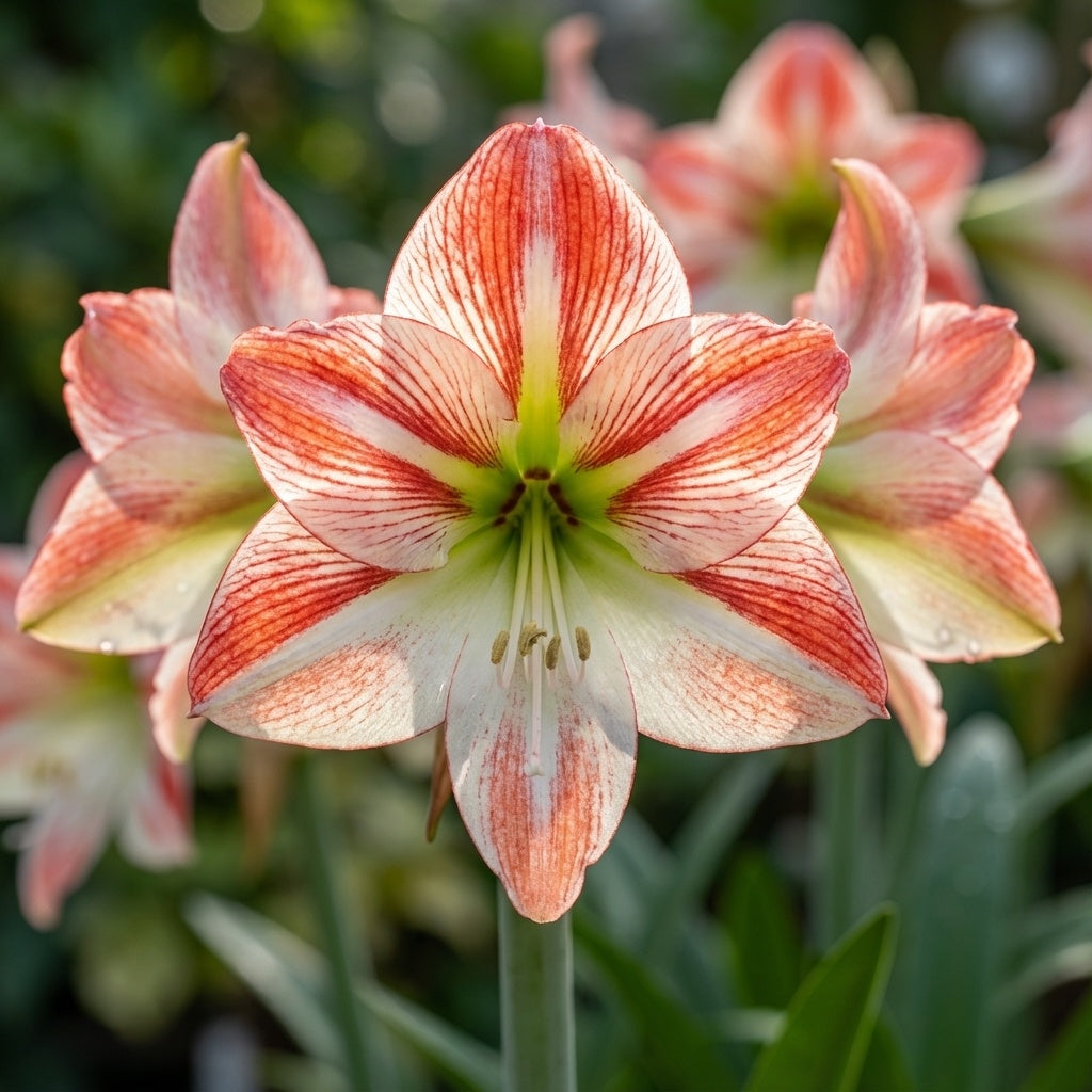 Ritterstern (Amaryllis) 'Ambiance' - 1 Stück