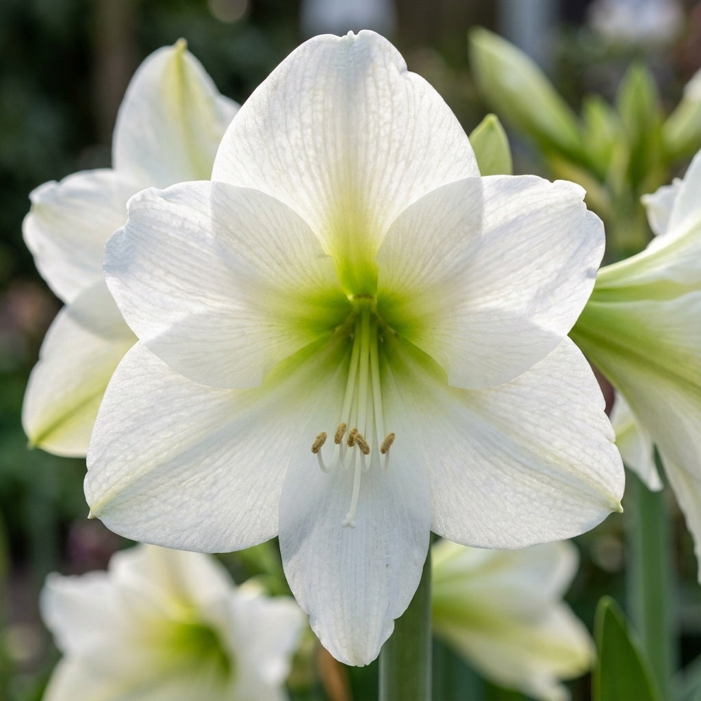 Rittersterne 'Mont Blanc' - 3 Stück - LumiBlumi