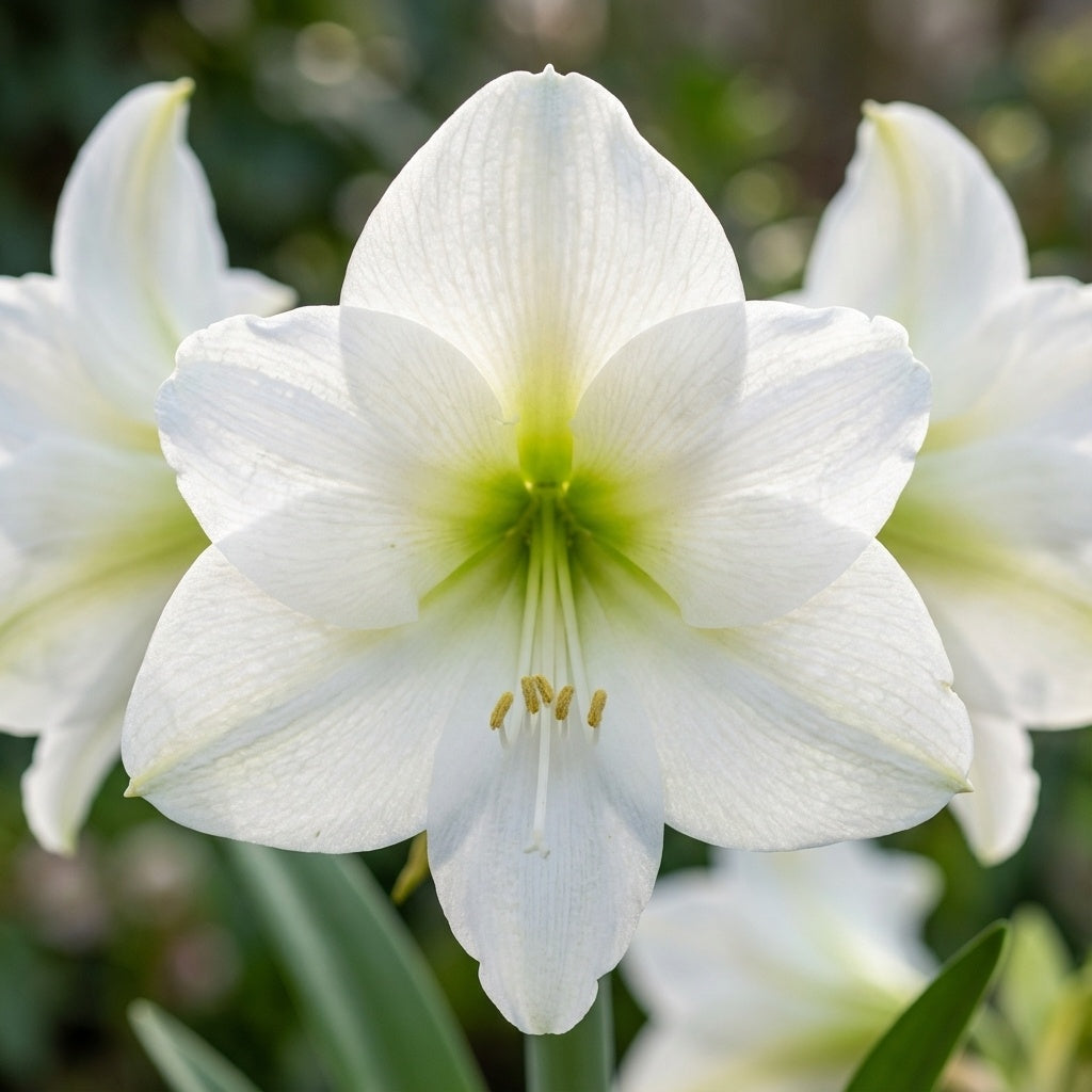 Rittersterne 'Mont Blanc' - 3 Stück - LumiBlumi