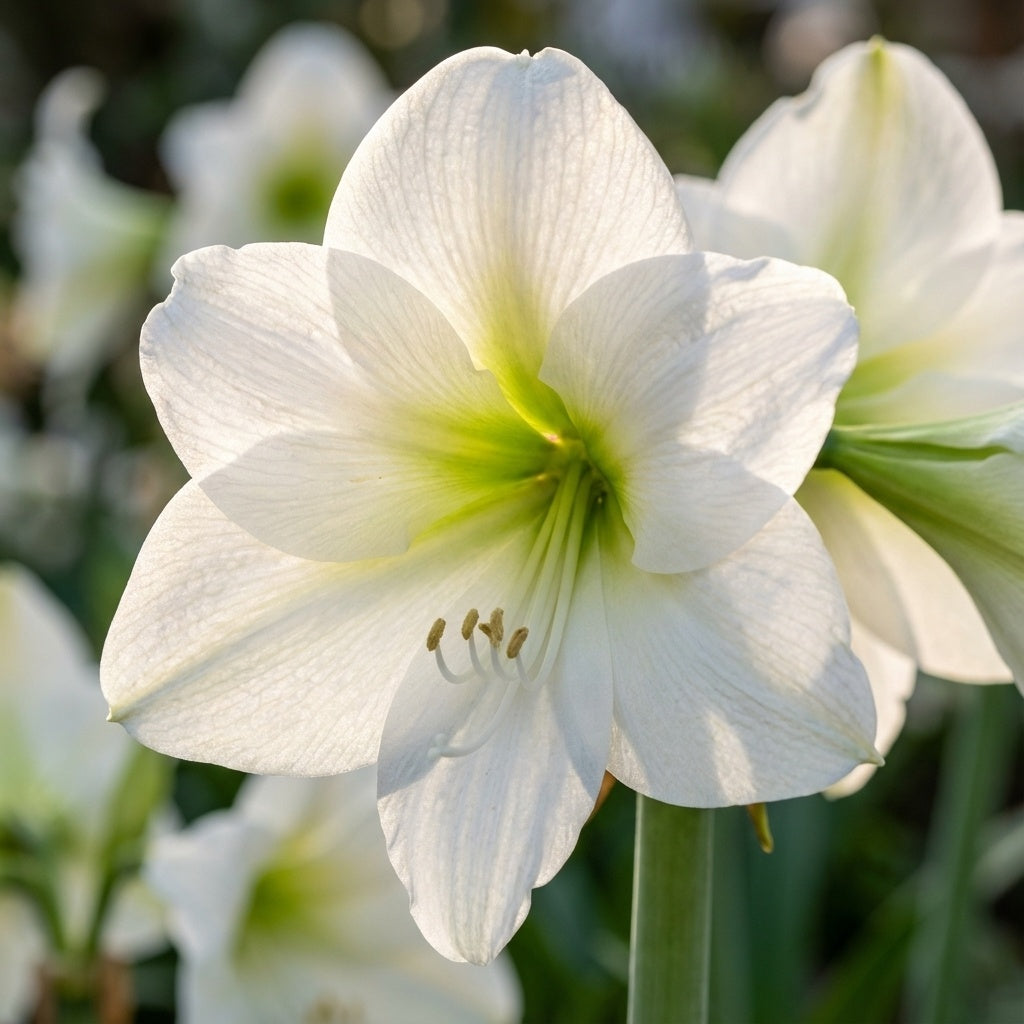 Rittersterne 'Mont Blanc' - 3 Stück - LumiBlumi
