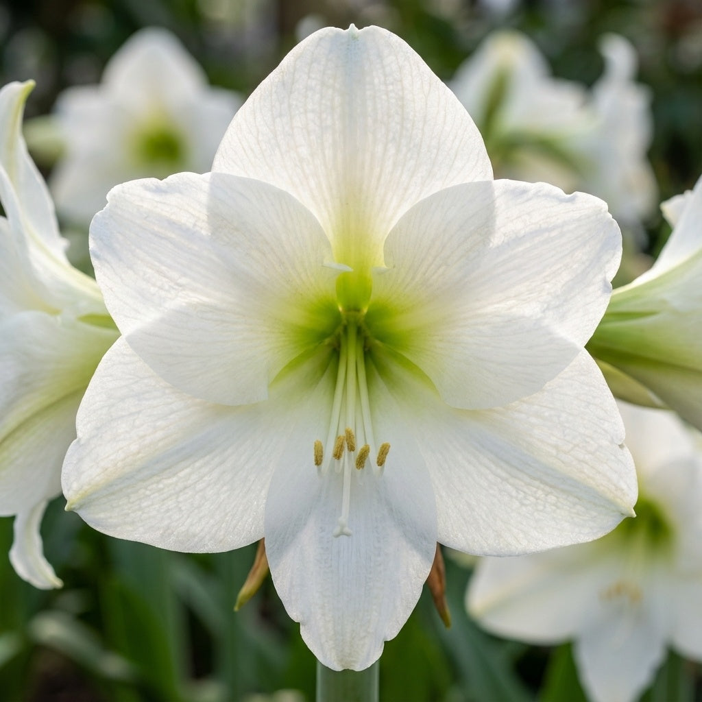 Rittersterne 'Mont Blanc' - 3 Stück - LumiBlumi