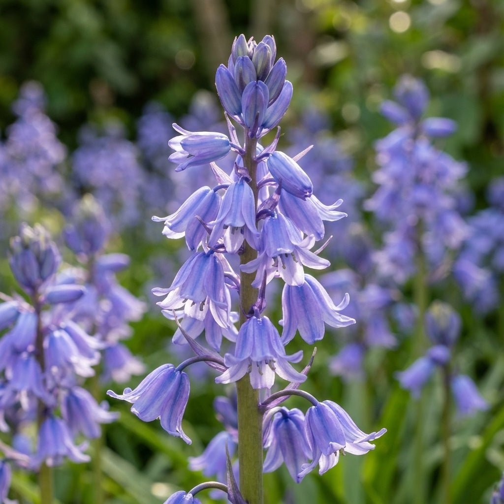 Hasenglöckche 'Excelsior Hispanica' - 25 Stück - LumiBlumi