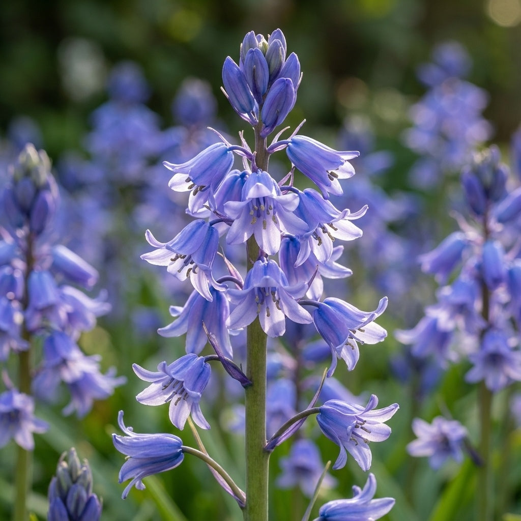 Hasenglöckche 'Excelsior Hispanica' - 25 Stück - LumiBlumi