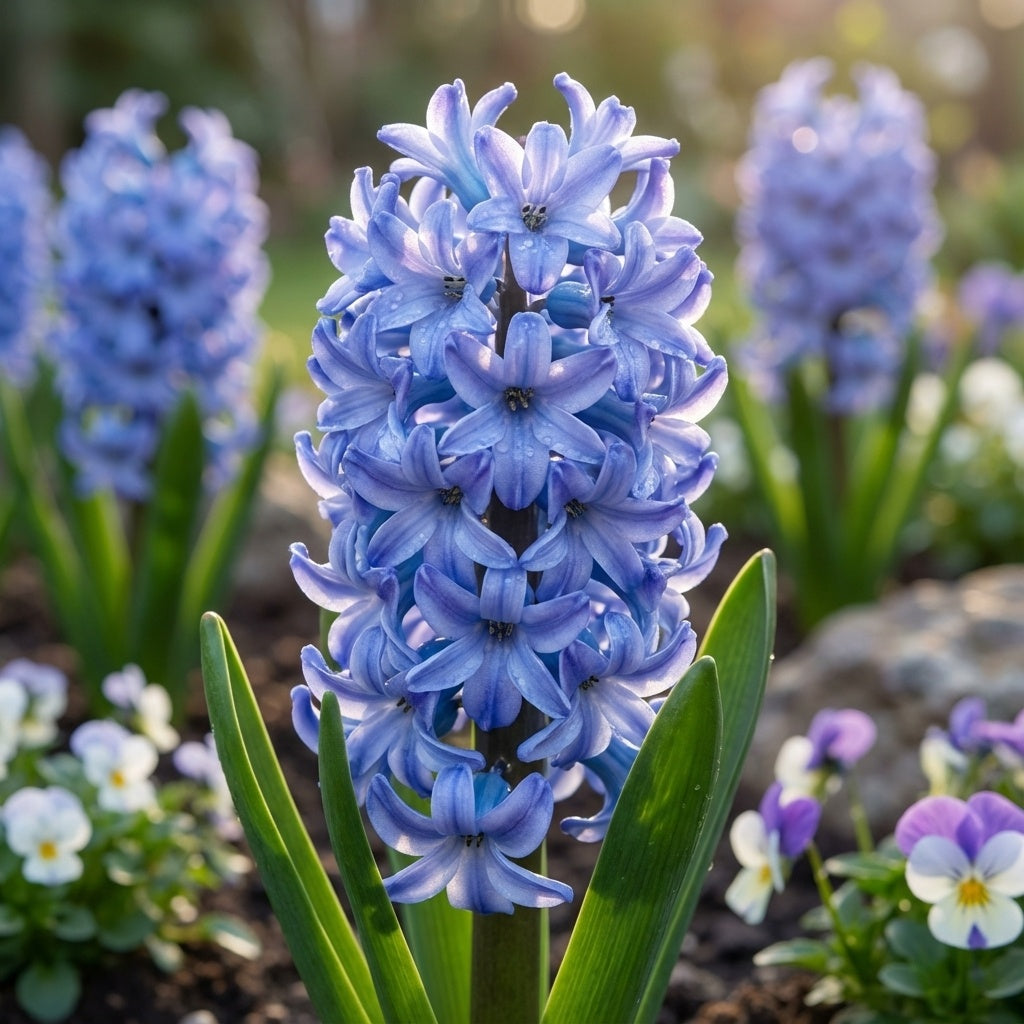 Hyazinthe 'Delft Blue' - 20 Stück