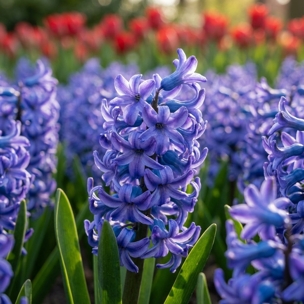 Hyazinthe 'Delft Blue' - 20 Stück