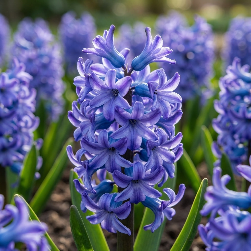 Hyazinthe 'Delft Blue' - 20 Stück