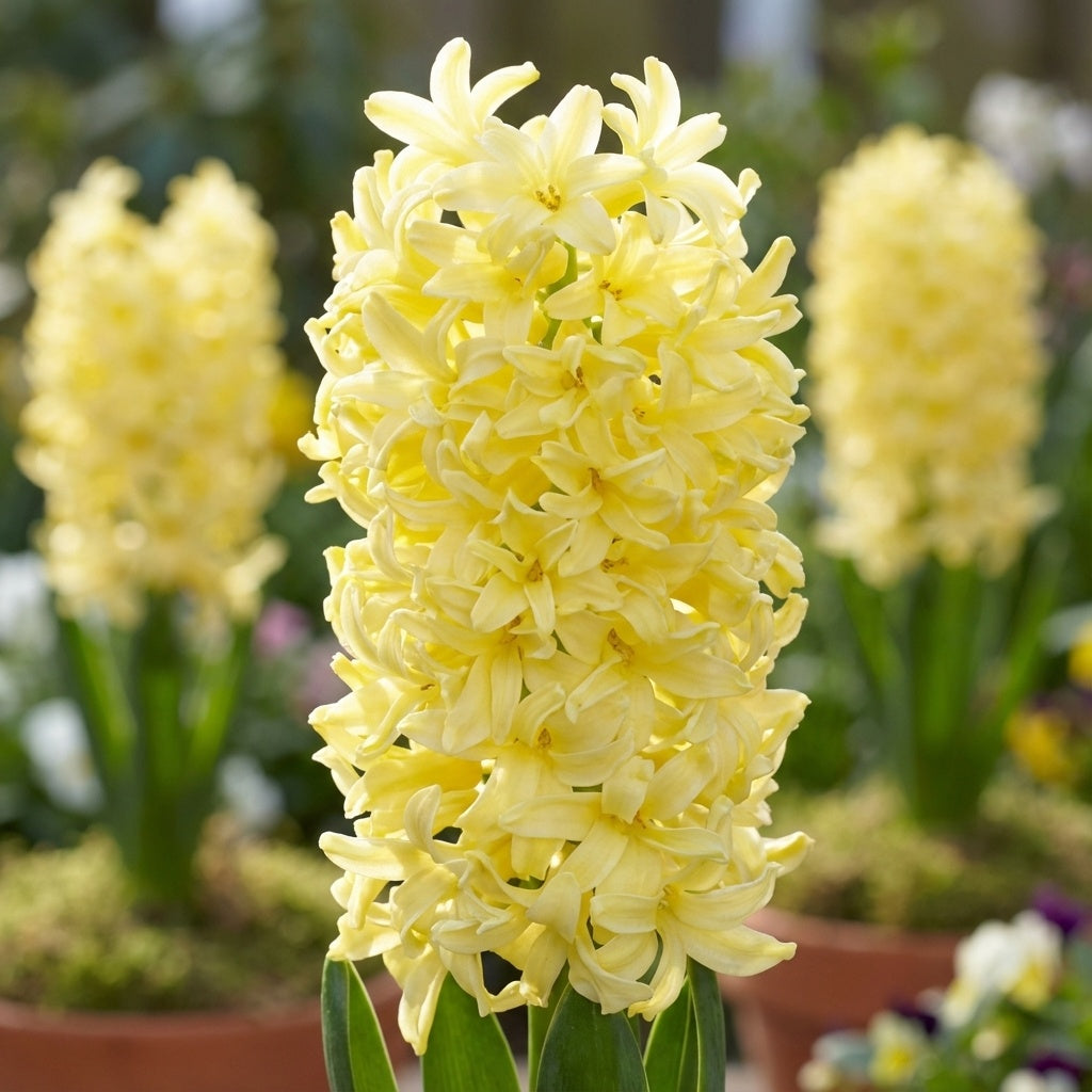 Hyazinthe 'Gipsy Princess' - 25 Stück - LumiBlumi