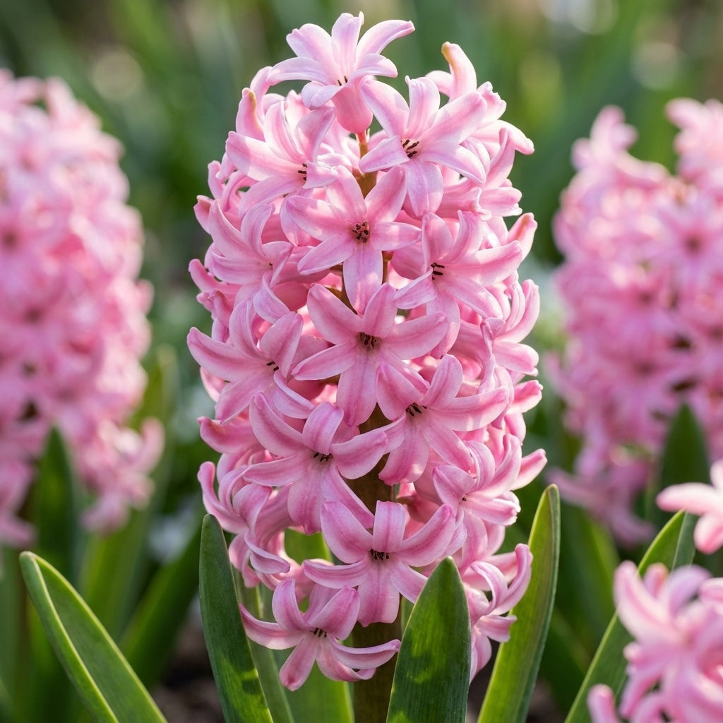 Hyazinthe 'Pink Pearl' - 20 Stück - LumiBlumi