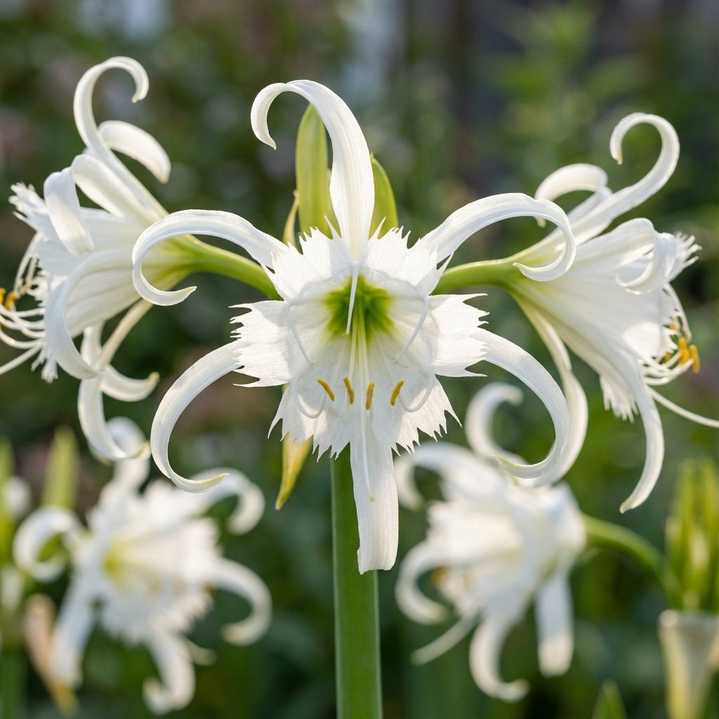 Spinnenlilie 'Ismene Festalis' - 5 Stück - LumiBlumi